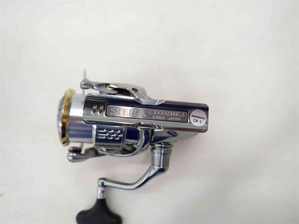 １８ステラＣ３０００ＳＤＨＨＧ